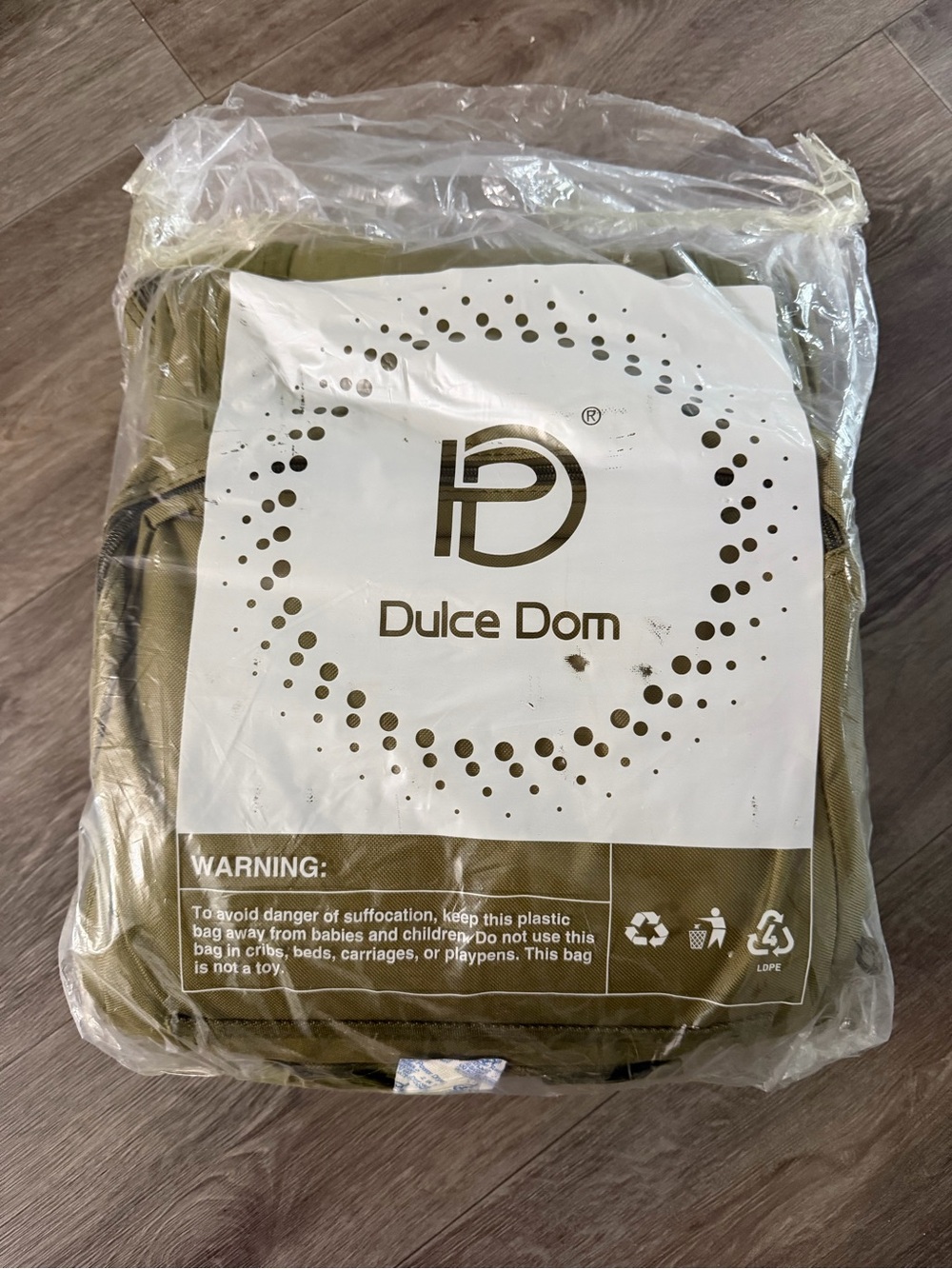 DULCE DOM ALL RANGE TACTICAL RIFLE CASE UPGRADE TO PRO
